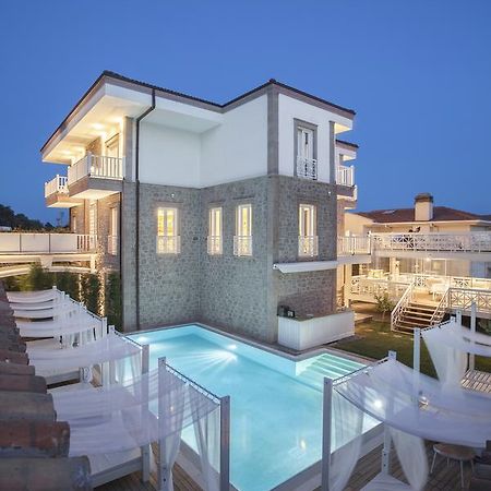 Cunda Pur Beyaz Hotel Zewnętrze zdjęcie