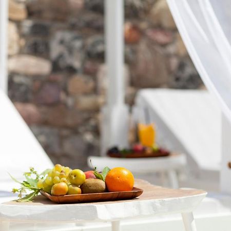 Cunda Pur Beyaz Hotel Zewnętrze zdjęcie