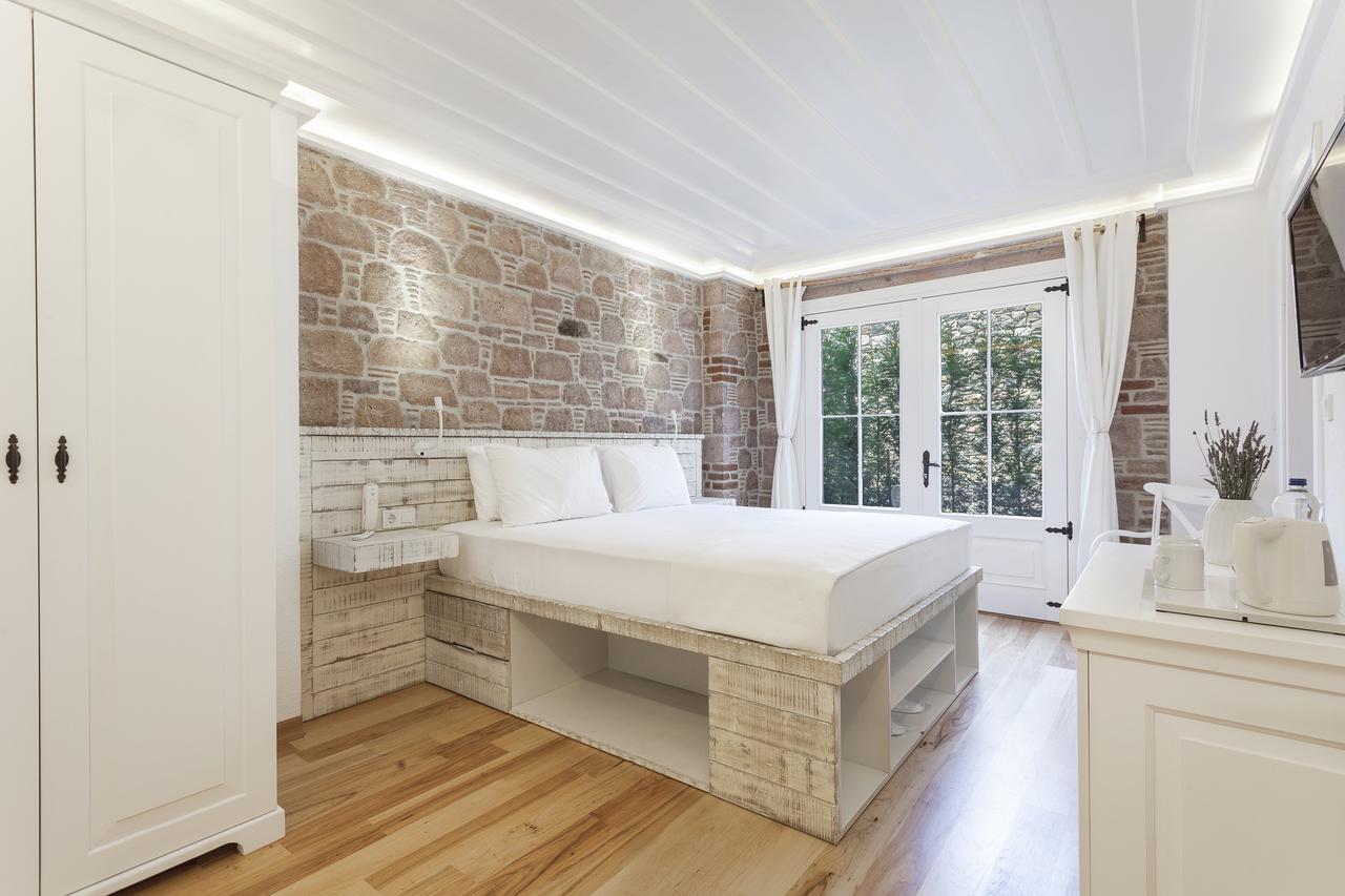 Cunda Pur Beyaz Hotel Zewnętrze zdjęcie