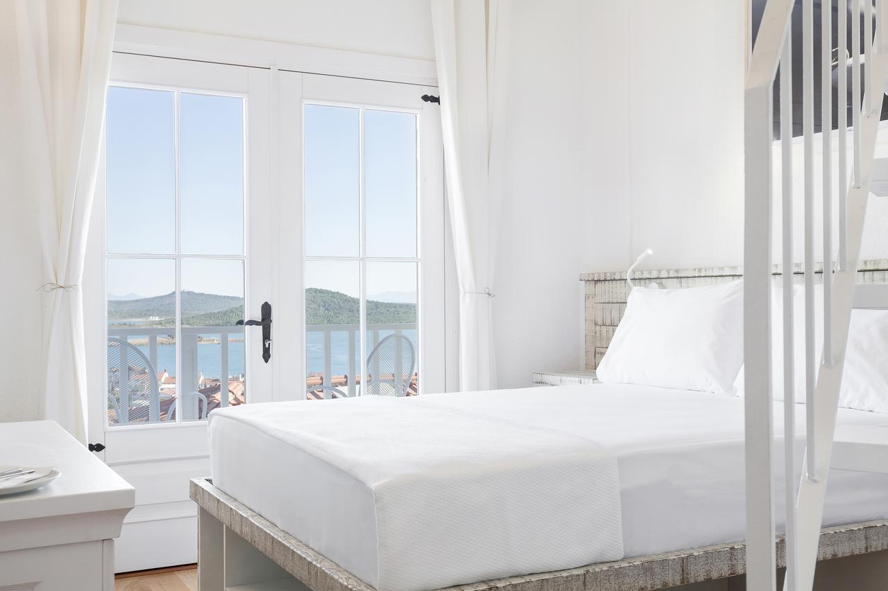 Cunda Pur Beyaz Hotel Zewnętrze zdjęcie