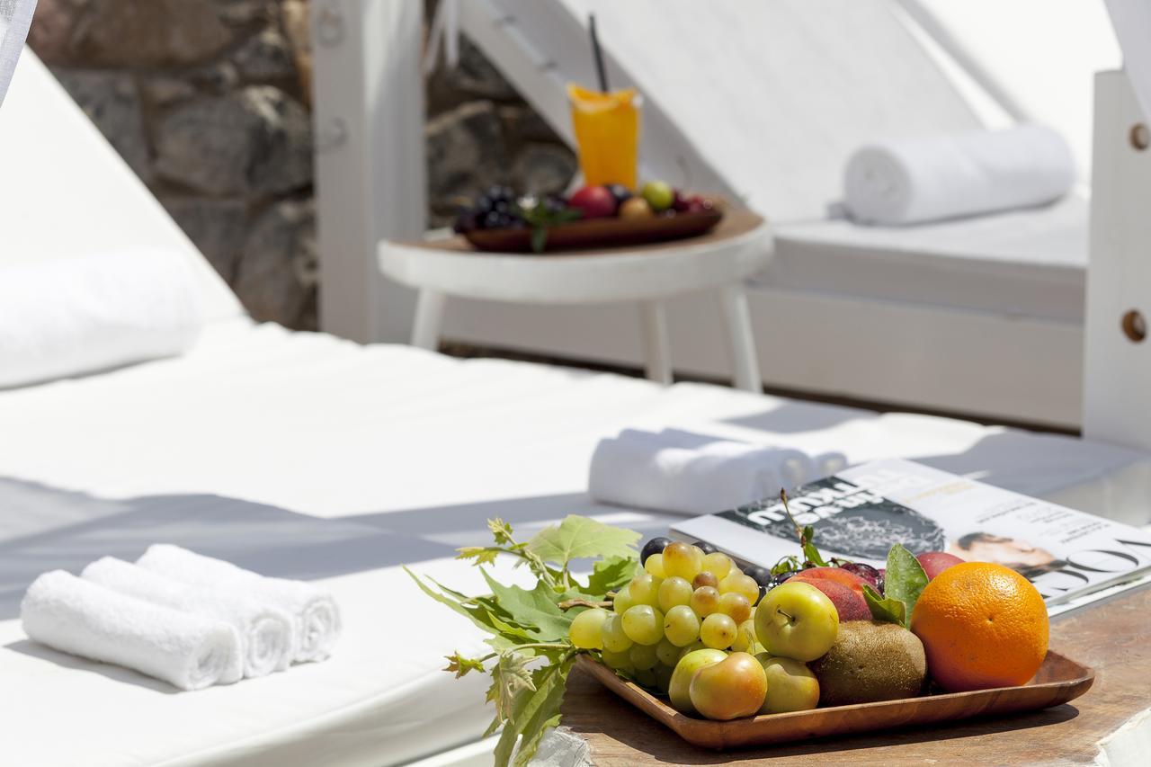 Cunda Pur Beyaz Hotel Zewnętrze zdjęcie