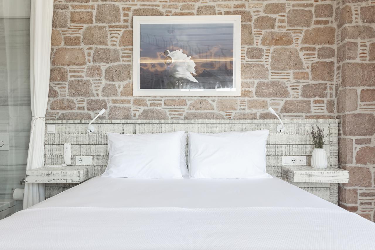 Cunda Pur Beyaz Hotel Zewnętrze zdjęcie