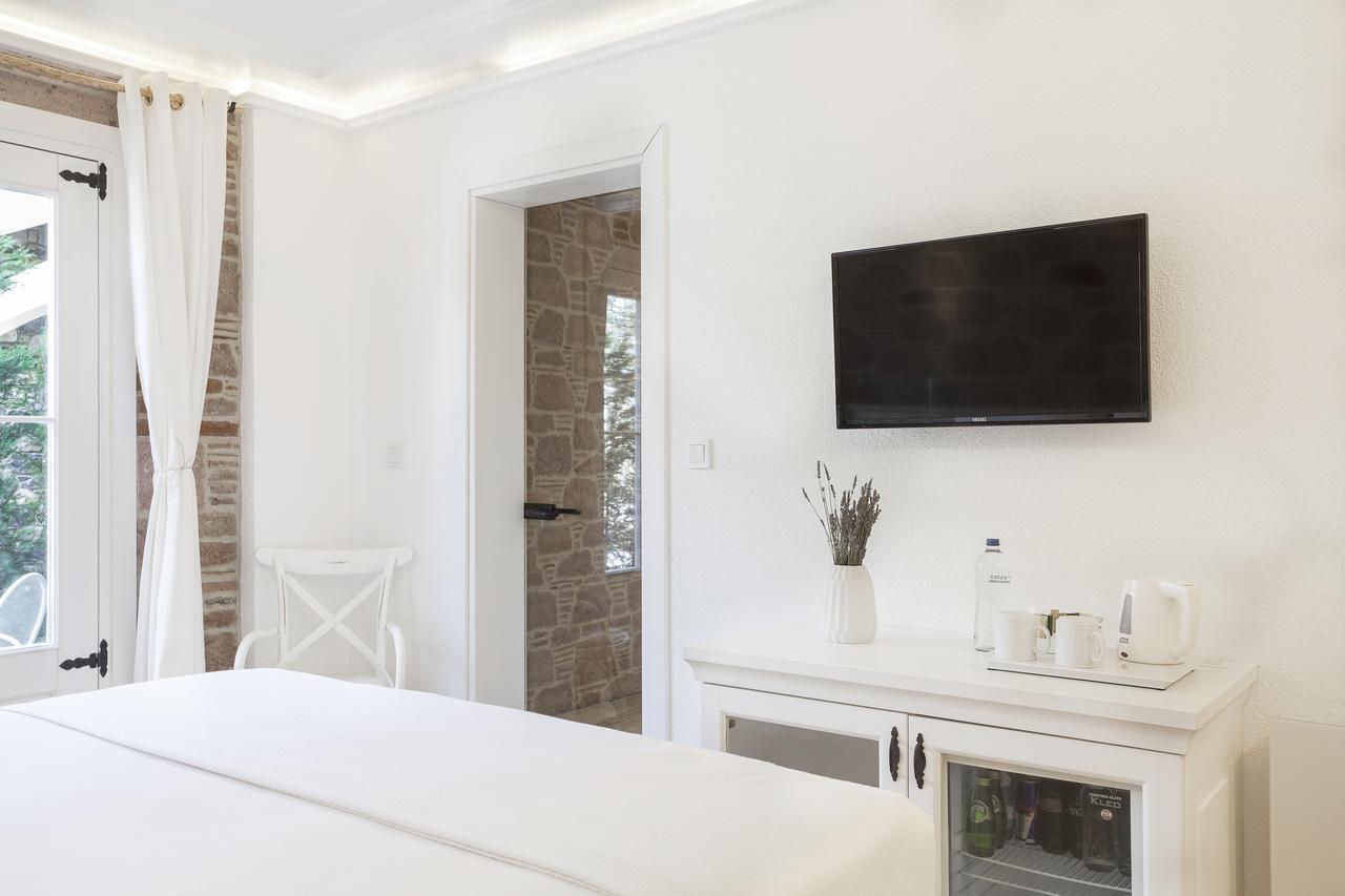 Cunda Pur Beyaz Hotel Zewnętrze zdjęcie