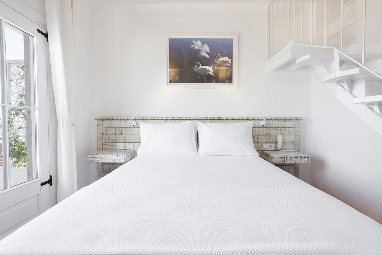 Cunda Pur Beyaz Hotel Zewnętrze zdjęcie