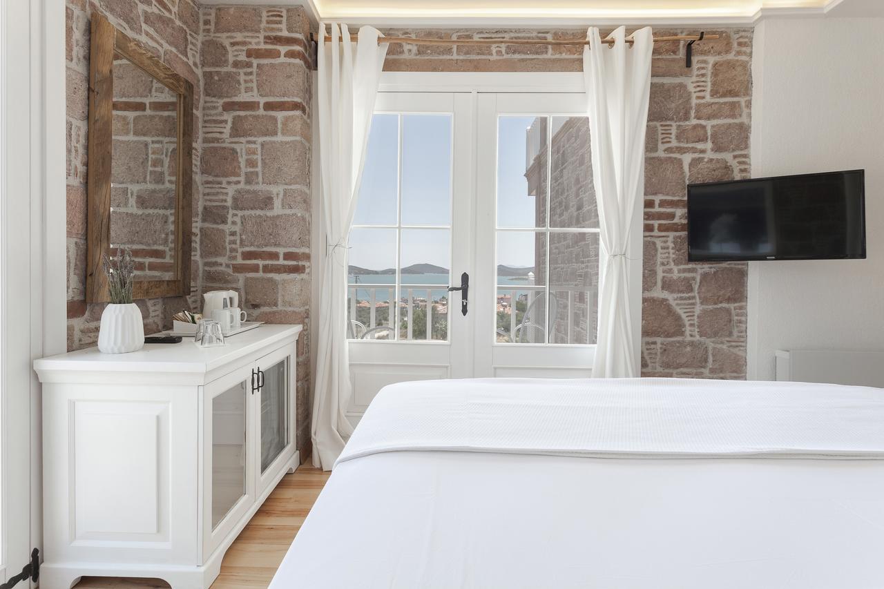Cunda Pur Beyaz Hotel Zewnętrze zdjęcie