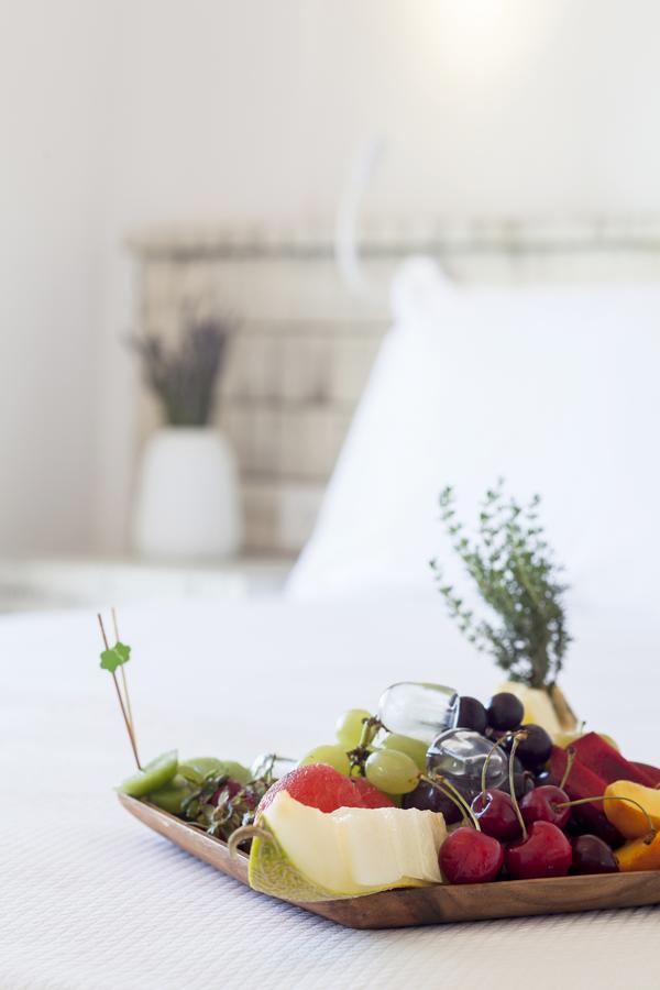 Cunda Pur Beyaz Hotel Zewnętrze zdjęcie