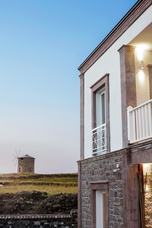 Cunda Pur Beyaz Hotel Zewnętrze zdjęcie