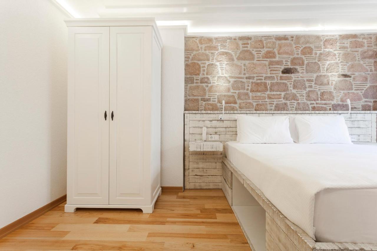 Cunda Pur Beyaz Hotel Zewnętrze zdjęcie
