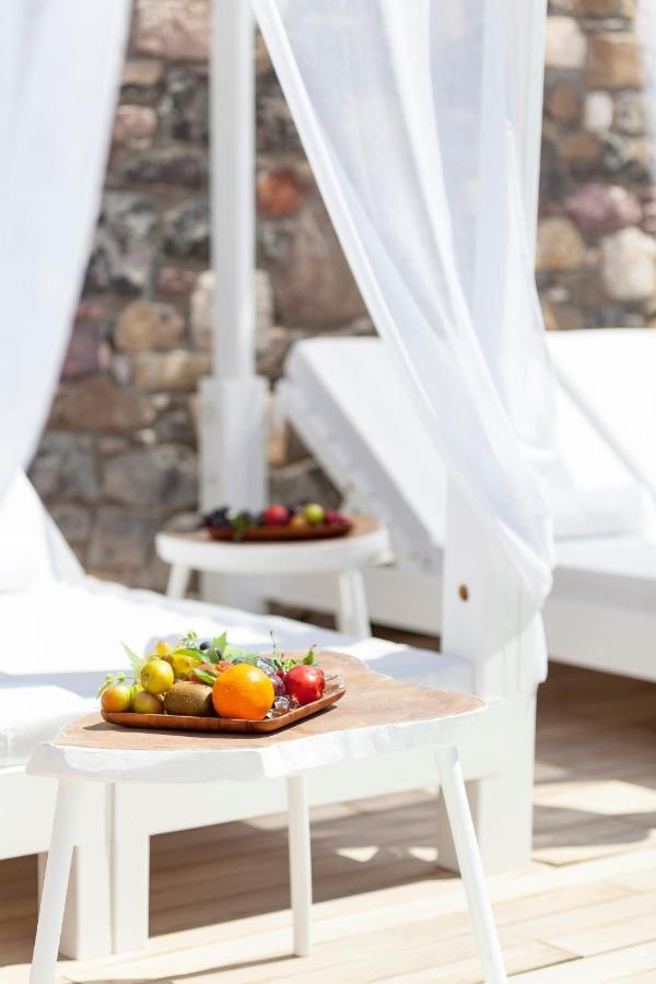 Cunda Pur Beyaz Hotel Zewnętrze zdjęcie