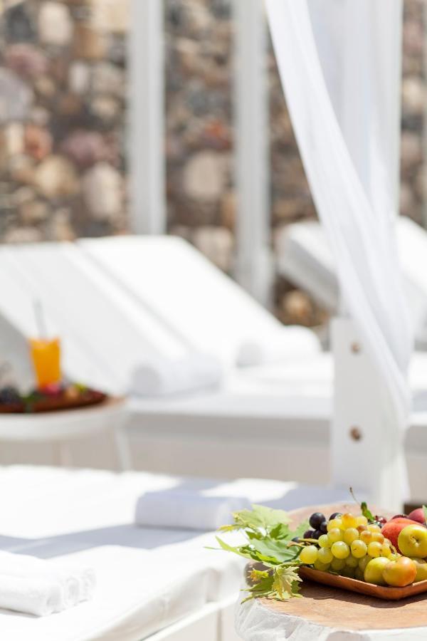 Cunda Pur Beyaz Hotel Zewnętrze zdjęcie