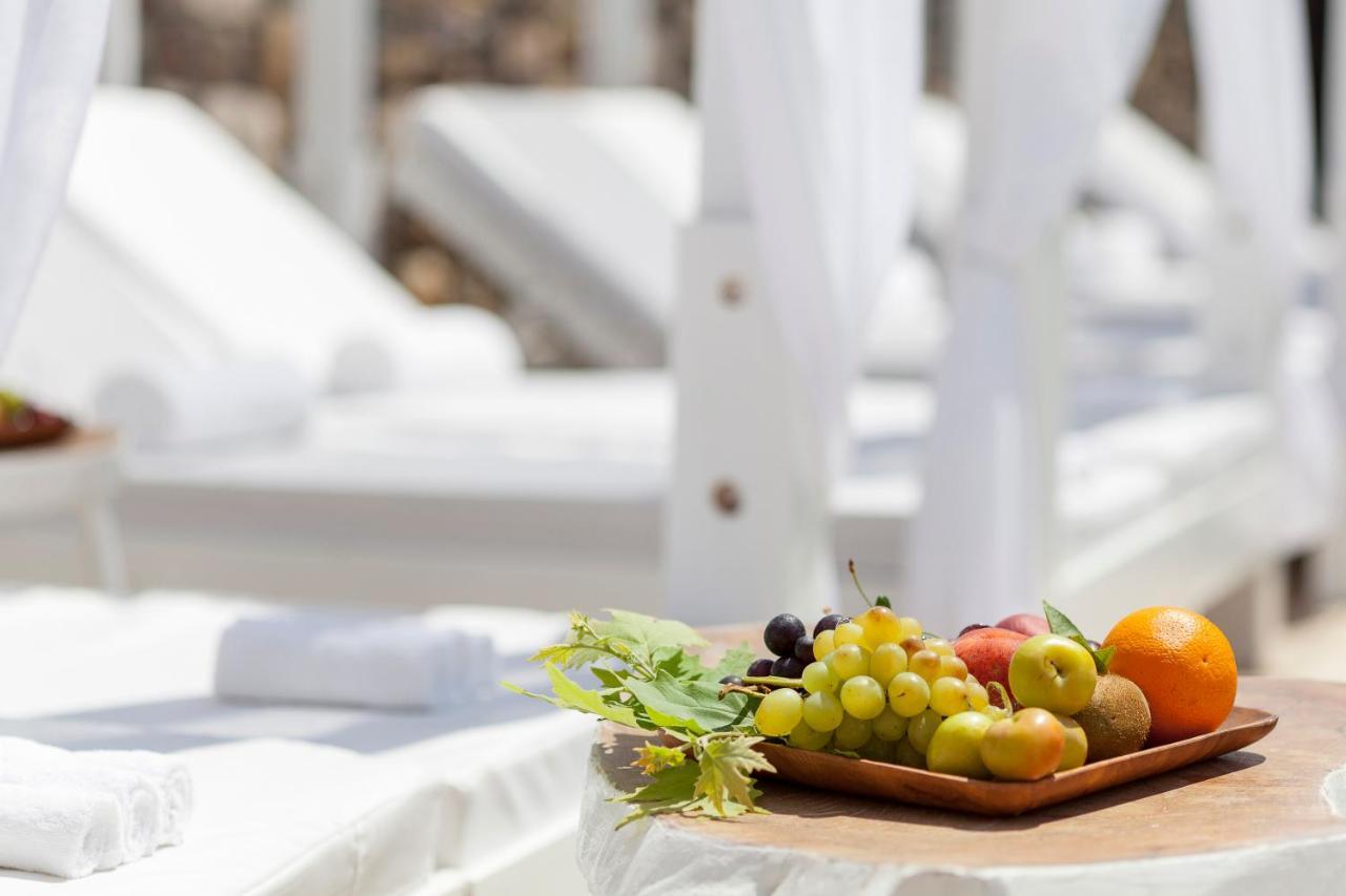 Cunda Pur Beyaz Hotel Zewnętrze zdjęcie