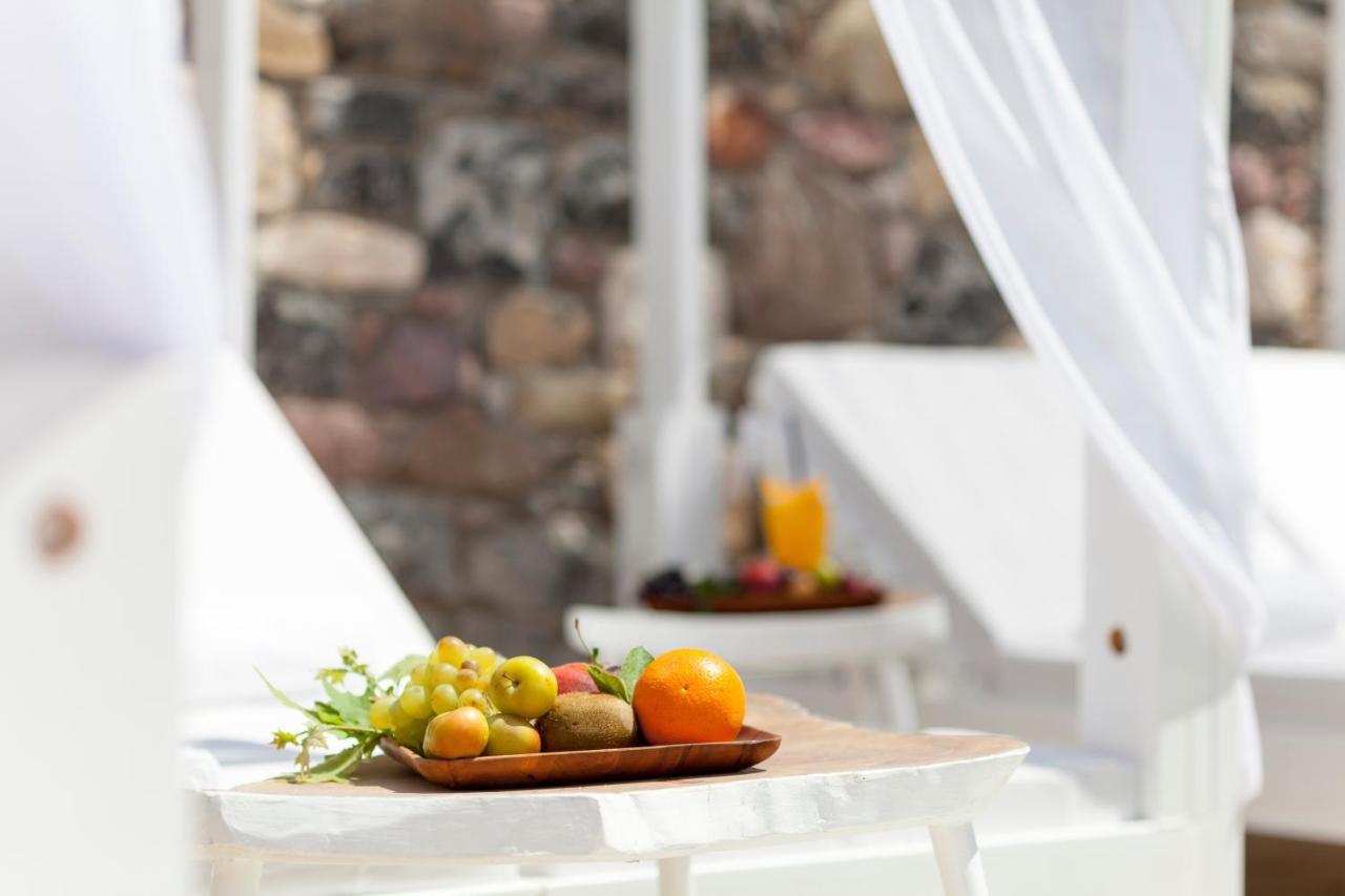 Cunda Pur Beyaz Hotel Zewnętrze zdjęcie