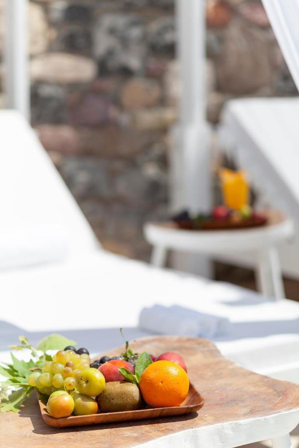 Cunda Pur Beyaz Hotel Zewnętrze zdjęcie